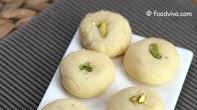 Milk Peda (Instant peda with milk powder) Recipe Milk Peda (Instant peda with milk powder) Recipe
