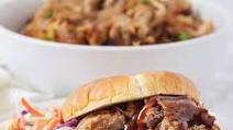 Crock Pot Pulled Pork Recipe Crock Pot Pulled Pork Recipe