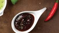 Salsa borracha Salsa borracha