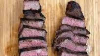 Reverse Seared Steak on a Pit Boss Pellet Grill Reverse Seared Steak on a Pit Boss Pellet Grill