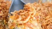 French Onion Chicken and Rice Casserole French Onion Chicken and Rice Casserole