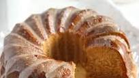Baileys Bundt Cake Baileys Bundt Cake