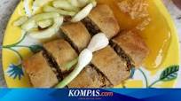 Resep Lumpia Semarang, Pakai Rebung dan Saus Kental Halaman all - Kompas.com Resep Lumpia Semarang, Pakai Rebung dan Saus Kental Halaman all - Kompas.com