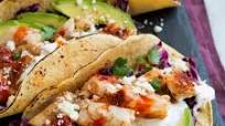 Fish Tacos Fish Tacos