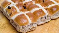 Hot Cross Buns Hot Cross Buns