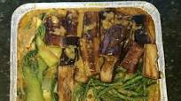 Recipe of Super Quick Homemade Kare-kare(oxtail and tripe in peanut sauce) Recipe of Super Quick Homemade Kare-kare(oxtail and tripe in peanut sauce)
