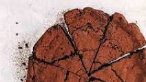 Flourless Chocolate Chile Cake Flourless Chocolate Chile Cake