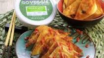 Vegan Crab Rangoon Vegan Crab Rangoon
