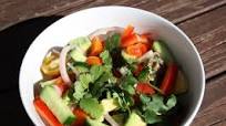 A Thyroid-Friendly Guacamole Salad Recipe A Thyroid-Friendly Guacamole Salad Recipe