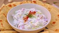 Greek Gyro Dip Greek Gyro Dip