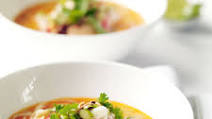 Thai Salmon Broth Recipe Thai Salmon Broth Recipe