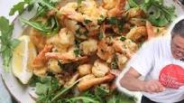 Papa Sal Shrimp Francaise Recipe Papa Sal Shrimp Francaise Recipe