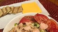 Diabetics dream lunch Diabetics dream lunch