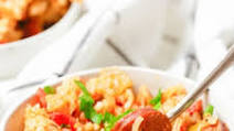 Slow Cooker Jambalaya Slow Cooker Jambalaya