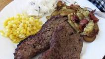 Tasty Grilled Minute Steak Recipe Tasty Grilled Minute Steak Recipe