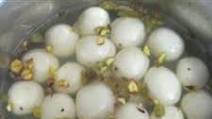 Rasgullas Rasgullas