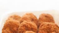 Korokke (Japanese Potato and Ground Meat Croquettes) Korokke (Japanese Potato and Ground Meat Croquettes)