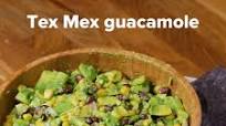 Tex Mex Guacamole Recipe by Tasty Tex Mex Guacamole Recipe by Tasty