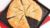 Stuffed Focaccia Recipe Stuffed Focaccia Recipe