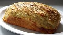 Potato Rosemary Bread Recipe Potato Rosemary Bread Recipe