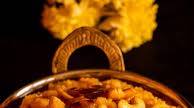 Instant pot Sakkarai Pongal Instant pot Sakkarai Pongal