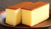 Microwave Basic Sponge Cake in Hindi Microwave Basic Sponge Cake in Hindi