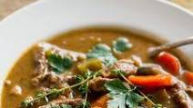 Hearty Paleo Beef Stew Recipe Hearty Paleo Beef Stew Recipe