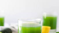 Celery Cucumber Juice Celery Cucumber Juice