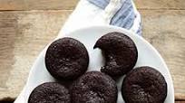 Simple Vegan Brownies Simple Vegan Brownies
