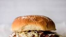 Instant Pot Sloppy Joes Instant Pot Sloppy Joes