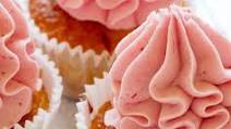 Pretty Pink Cupcakes for Valentine's Day Pretty Pink Cupcakes for Valentine's Day