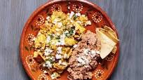 Mexican Migas Recipe Mexican Migas Recipe
