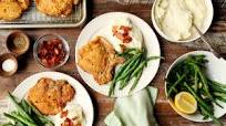 Old-Fashioned Pan-Fried Pork Chops Old-Fashioned Pan-Fried Pork Chops