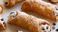 Cannoli Cannoli