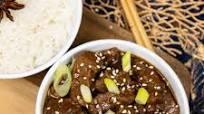 Pressure Cooker Korean Beef Pressure Cooker Korean Beef