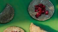 Touch of Buckwheat Hand-Pie Dough Touch of Buckwheat Hand-Pie Dough