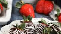 How to Make Chocolate Covered Strawberries How to Make Chocolate Covered Strawberries