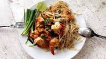 Phad Thai - Phad Thai -