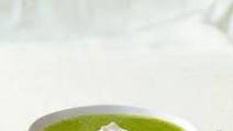 Broccoli Boost Soup Broccoli Boost Soup