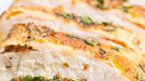Air Fryer Chicken Breast Air Fryer Chicken Breast