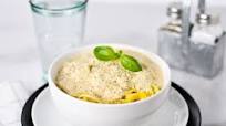 The Best Low Carb Chicken Alfredo The Best Low Carb Chicken Alfredo
