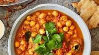 Chana masala Chana masala