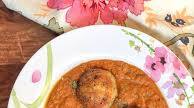 Creamy and Healthy Paneer Aloo Kofta Curry Creamy and Healthy Paneer Aloo Kofta Curry