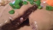 Creamy Steak Diane Creamy Steak Diane