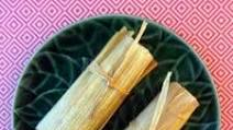 Low Carb Keto Chicken Tamales Low Carb Keto Chicken Tamales