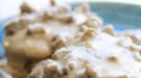 Biscuits and Gravy Biscuits and Gravy