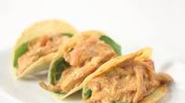 Chicken Tikka Tacos Chicken Tikka Tacos