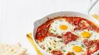 Shakshuka Shakshuka