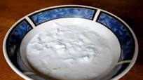 Greek Tzatziki Cucumber Yogurt Sauce Greek Tzatziki Cucumber Yogurt Sauce
