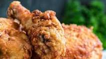 Southern Fried Chicken Recipe + Video Southern Fried Chicken Recipe + Video